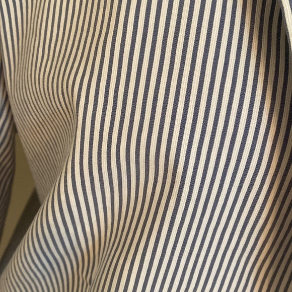 NWOT- Seersucker Ladies Blazer- Small - Picture 2 of 7